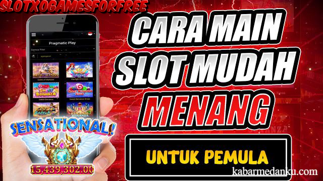 Cara Main dengan Judi Bonanza untuk Menang