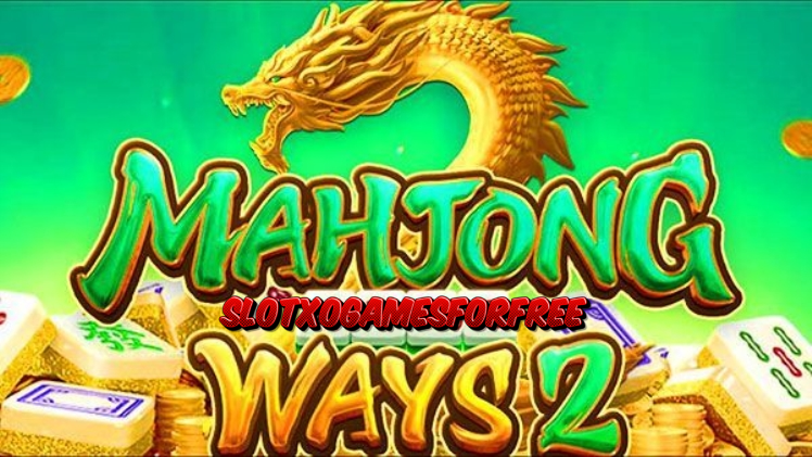 Apa Itu Slot Mahjong Ways 2?