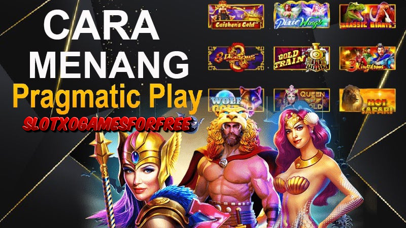 Apa yang harus dilakukan agar bisa menang besar saat bermain slot