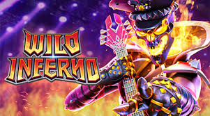 Rahasia Cara Menang Bermain Slot Wild Inferno