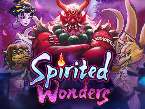 Trik Jitu Cara Menang Bermain Slot Spirited Wonders