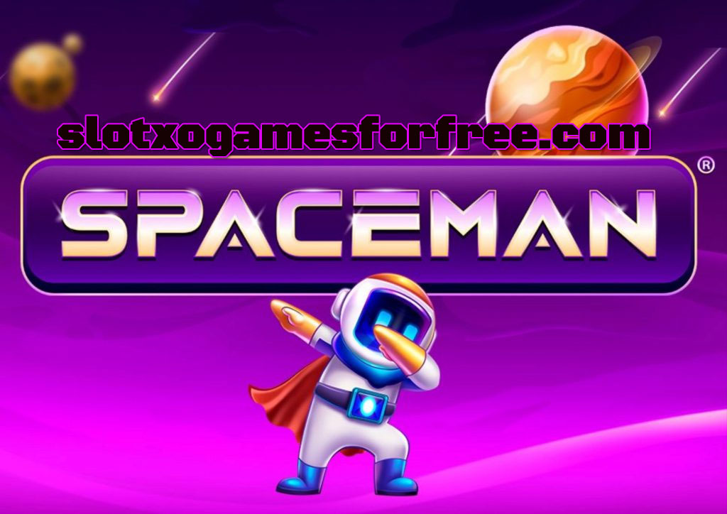 Menang Besar di Slot Online Spaceman Sekarang!