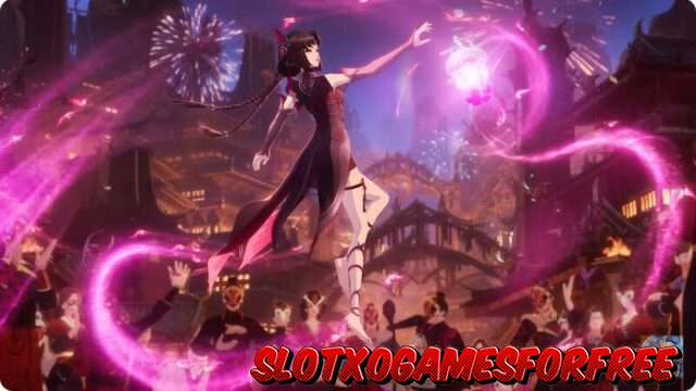 Penjelasan Skill Zhuxin MLBB Terlengkap, Siap Guncang Land of Dawn!