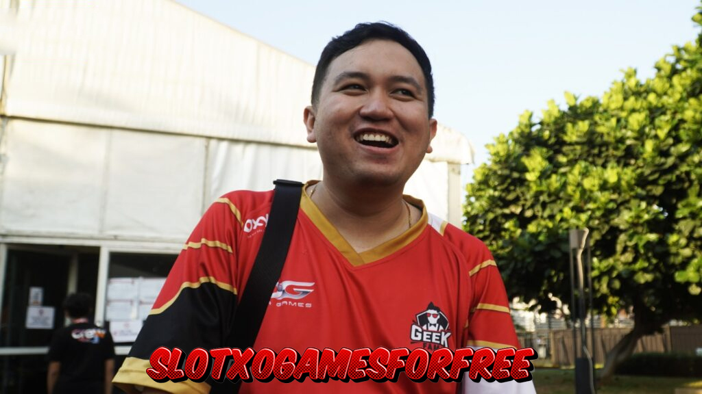 Respons Baloyskie terkait stigma negatif di scene esports