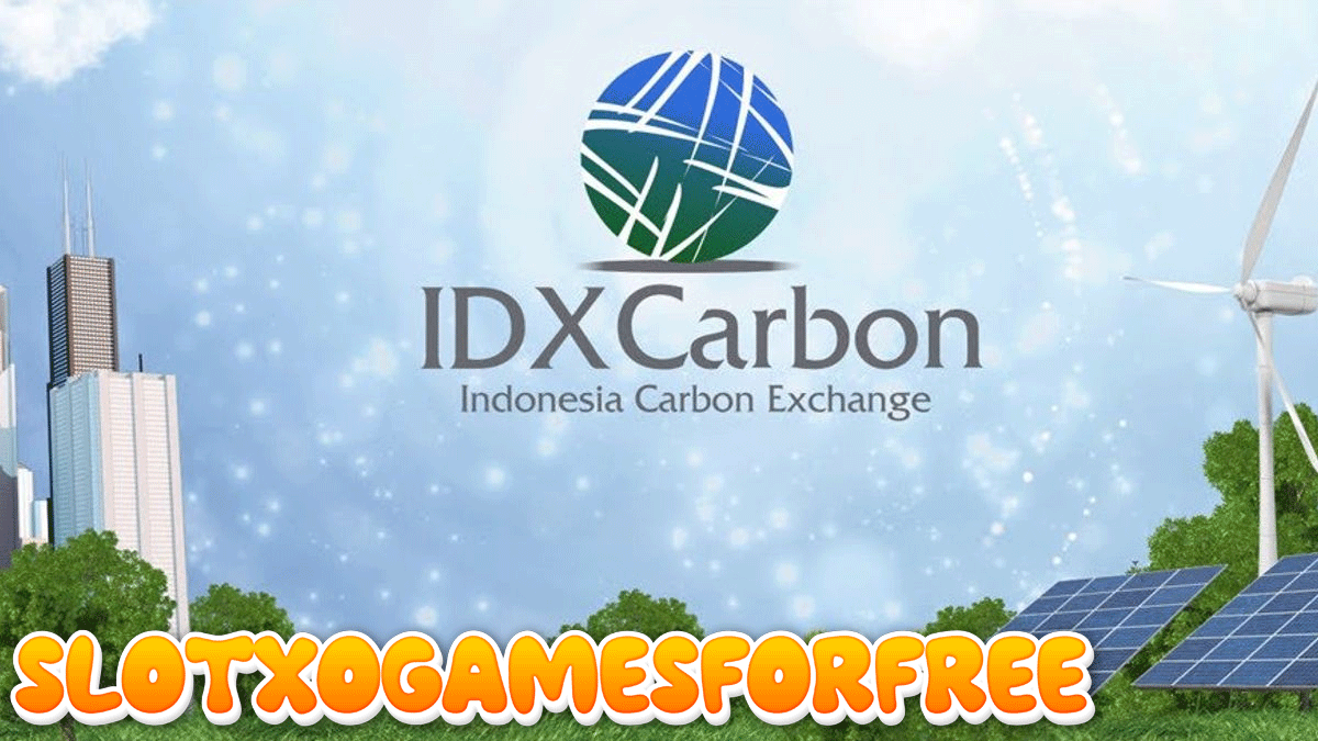 IDXCarbon Cetak Sejarah, Perdagangan Karbon Tembus 1 Juta Ton CO2 di Awal 2025
