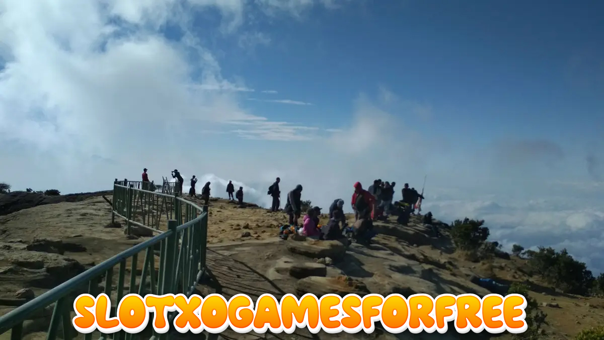 Daftar Taman Nasional dan Taman Wisata Alam yang Dibuka untuk Kunjungan Wisata di Musim Lebaran 2025, Kuotanya Bakal Dibatasi