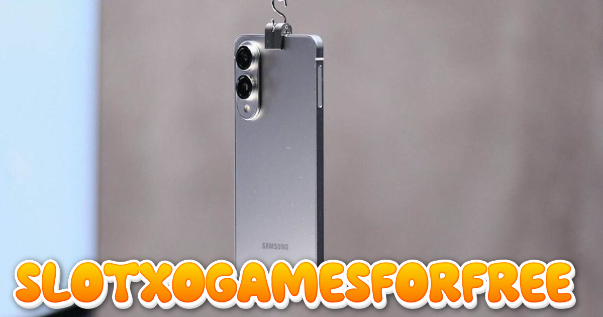 Bocoran Galaxy S25 Edge: Tampil Elegan dengan Bodi Titanium dan Kamera 200MP