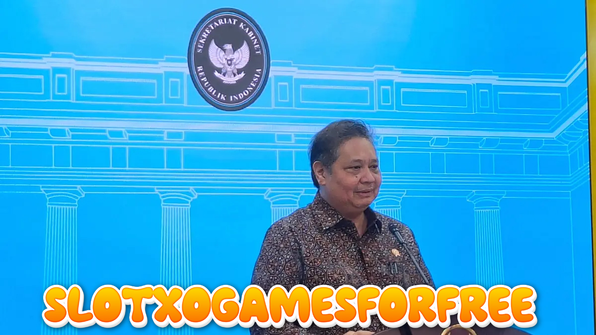Pemerintah Bentuk Satgas untuk Percepat Perundingan Tarif Trump