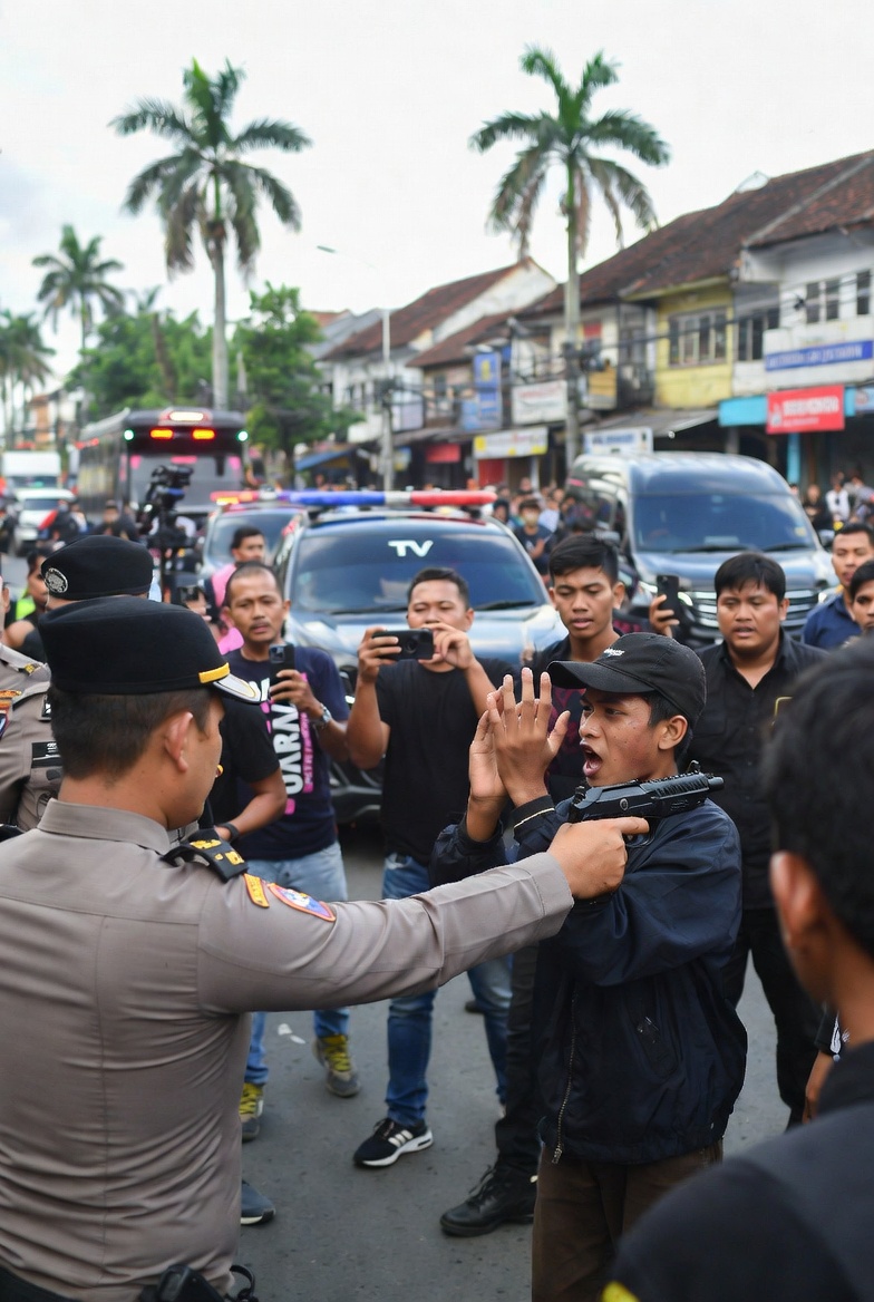 Remaja 18 Tahun Tewas Ditembak Polisi di Makassar, Iptu N Ditetapkan Tersangka – Keluarga Tuntut Transparansi dan Evaluasi SOP Senjata Api