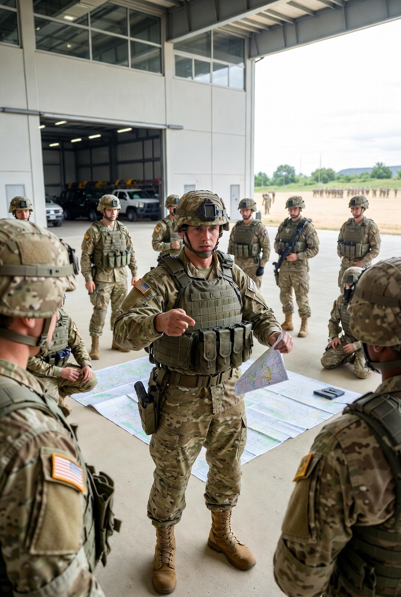 TNI AD Terima 12 Helikopter Baru dari Italia